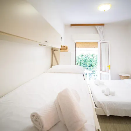 Hotel Delfa