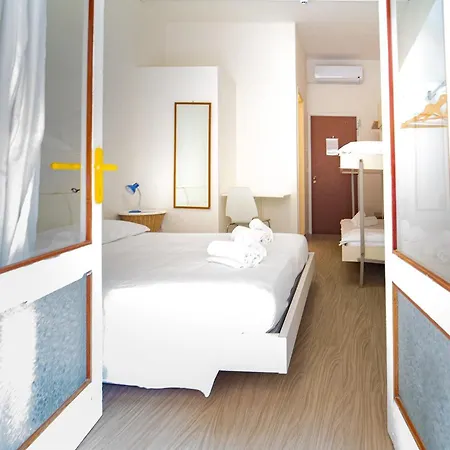 Delfa Hotel Caorle